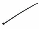 ABB Kabelbinder Twist-Tail Schwarz 282 mm x 4.7 mm