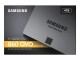 Bild 7 Samsung SSD 860 QVO 2.5" 4 TB