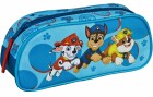 Undercover Schlamperetui Paw Patrol, Gefüllt: Nein, Etui-Art