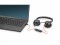 Bild 3 Poly Headset Blackwire 8225 UC USB-A, Microsoft