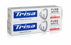 Trisa Zahnpasta Pure White DUO, Swiss Herbs 75 ml