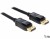 Bild 0 DeLock Kabel DisplayPort - DisplayPort, 1 m, Kabeltyp