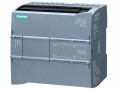 Siemens SIMATIC S7-1200 CPU 1214C, Display vorhanden: Nein