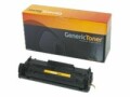 INTERPRINTING GenericToner - Black - compatible - toner cartridge