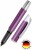 Immagine 1 ONLINE    ONLINE Patrone Tintenroller 0.7mm 61327/3D Metallic Lilac
