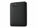 Western Digital ELEMENTS PORTABLE