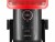 Image 8 Joby Wavo POD - Microphone - USB - black, red