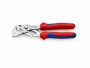 Knipex Zangenschlüssel 150 mm, Typ: Zangenschlüssel, Länge: 150