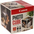 Canon PG-560/CL-561 PHOTO CUBE CREATIVE PACK WHITE PINK (5X5 PH