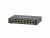 Bild 0 NETGEAR PoE+ Switch GS308EP-100PES 8 Port, SFP Anschlüsse: 0
