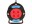 Bild 0 Max Hauri Kabelrolle V2 25 m Rot, Schutzklasse: Keine, Detailfarbe