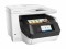 Bild 9 HP Multifunktionsdrucker - OfficeJet Pro 8730 e-All-in-One-Drucker