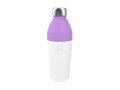 KeepCup Thermosflasche L Twilight 660 ml, Violett/Weiss, Material