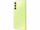 Immagine 4 Samsung Galaxy A34 5G 256 GB Awesome Lime, Bildschirmdiagonale