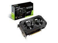 Asus TUF-GTX1650-4GD6-GAMING