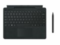 Microsoft Surface Signature Keyboard mit Slim Pen 2 (CH-Layout)