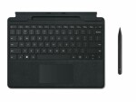 Microsoft Surface Pro Signature Keyboard - Clavier - avec