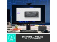 Logitech Tastatur MX Mechanical Mini, Tastatur Typ: Business