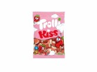 Trolli Gummibonbons Kiss 200 g, Produkttyp: Gummibonbons