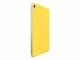 Image 9 Apple Smart - Flip cover for tablet - lemonade