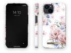 Ideal of Sweden Back Cover Floral Romance iPhone 14, Fallsicher: Keine