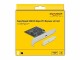 DeLock PCI-Express-Karte 89036 USB-C 3.2