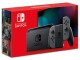 Nintendo Switch Grau, Plattform: Nintendo Switch, Ausführung