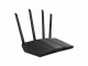Bild 2 Asus Dual-Band WiFi Router RT-AX57, Anwendungsbereich: Home