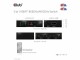 Bild 0 Club3D Club 3D Umschalter CSV-1381 HDMI, Anzahl Eingänge: 3 ×