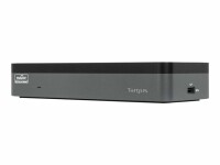 Targus Universal - Dockingstation - USB-C / Thunderbolt 3
