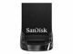SanDisk USB-Stick Ultra Fit USB3.1 128 GB, Speicherkapazität