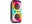 Fenton Lautsprecher BoomBox440, Lautsprecher Kategorie: Aktiv, GehÃ¤usematerial: Kunststoff, Bauweise: Multifunktionsbox, Eigenschaften: Fernbedienbar, Bluetooth Audio Streaming, Akkubetrieb, Integrierter Lichteffekt, Mikrofoneingang, BestÃ¼ckung: 2x 6.5", 1x 1"