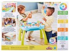 Play-Doh Knetspielzeug All-In-One Creativity Starter, Themenwelt