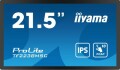 iiyama Monitor ProLite TF2238MSC-B1, Bildschirmdiagonale: 21.5 "