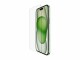 BELKIN ScreenForce Pro UltraGlass2 ant for iPhone 15/14 Pro