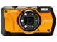 Ricoh Fotokamera WG-6 Orange, Bildsensortyp