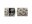 Bild 3 Creativ Company Verschluss Magnetschloss, Antiksilber, 7 x 29 mm