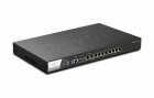 DrayTek Router Vigor 3912s 256 GB M.2 SSD, Anwendungsbereich