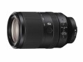 Sony SEL70300G - Telephoto zoom lens - 70 mm