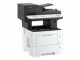 Immagine 2 Kyocera Multifunktionsdrucker ECOSYS MA4500fx, Druckertyp