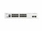 Bild 0 Cisco Switch Catalyst C1300-16T-2G 18 Port, SFP Anschlüsse: 2