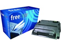 FREECOLOR Toner Q5942 XL Black, Druckleistung Seiten: 10000 ×