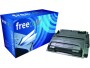 FREECOLOR Toner HP Q5942 XL Black, Druckleistung Seiten: 10000