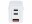 Bild 1 onit USB-Wandladegerät Trial QC4+ 45 W GaN Weiss, Ladeport