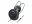 Bild 1 Audio-Technica Over-Ear-Kopfhörer ATH-AD700X Schwarz, Detailfarbe