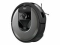 iRobot Saug- und Wischroboter Roomba Combo i8, Ladezeit: 90