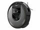 iRobot Saug- und Wischroboter Roomba Combo i8, Ladezeit: 90