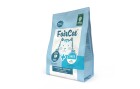 Green Petfood Trockenfutter FairCat Safe, 300 g, Tierbedürfnis