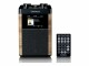 Bild 11 Lenco DAB+ Radio PDR-060WD Schwarz/Weiss, Radio Tuner: FM, DAB+