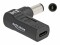 Bild 4 DeLock Adapter USB-C zu HP 7.4 x 5.0 mm